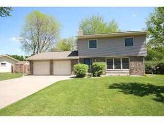 196 Oday St, Saint Paul, MN 55119-4729