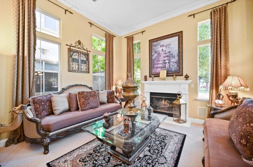 4021 Calistoga Ct, Modesto CA  95356-8987 exterior