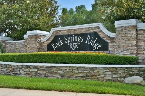 3640 Tayside Ct, Apopka FL  32712-4709 exterior