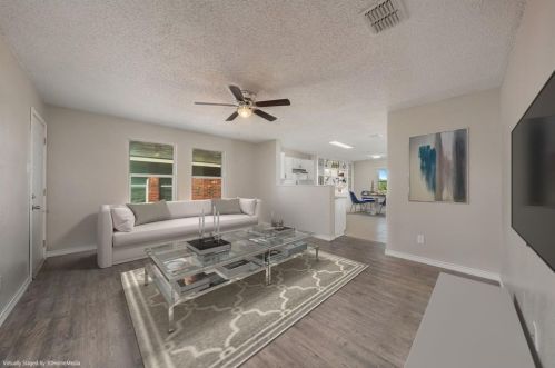 7819 Buford Dr, Dallas, TX 75241-5435