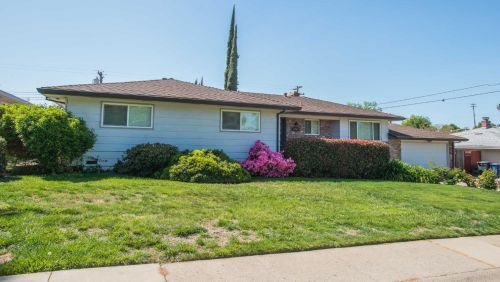 6706 Mercedes Ave, Citrus Heights, CA 95621-5416