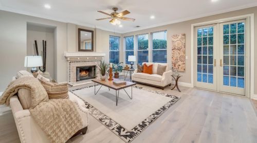 4030 Louvre Ave, San Jose, CA 95135-1161