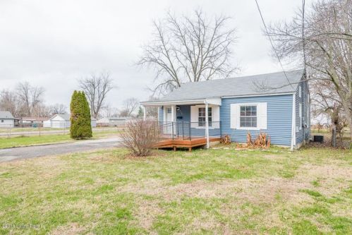 3727 Saint Francis Ave, Louisville, KY 40218-2571