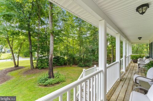 8705 Boulevard Of The Generals, Spotsylvania VA 22553-3809 exterior