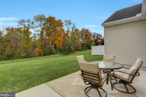 80 Lantern Ln, Lees Cross Roads PA  17257-8769 exterior