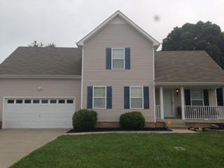 1429 Addison Dr, Clarksville, TN 37042-8761