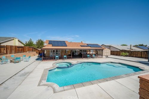 14143 Americana St, Victorville, CA 92392-9121