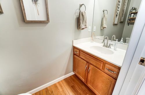 11671 Hawk Dr, New Haven OH  45030-8431 exterior