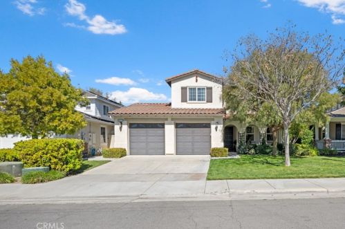 45730 Shasta Ln, Temecula CA  92592-1383 exterior