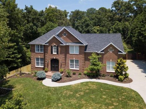 864 Oconnell Dr, Knoxville, TN 37934-1552