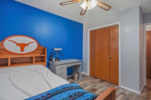 3454 Weber St, Fort Worth TX  76106-4637 exterior