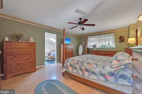 826 Pinewood Dr, Primrose PA 17901-9544 exterior