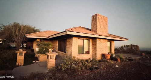 42421 Sombrero Rd, Cave Creek, AZ 85331-2821