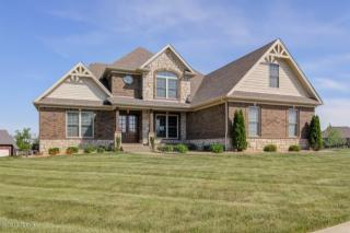 4801 Saddle Bend Way, Louisville, KY 40299-3798