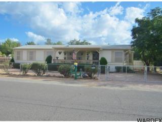 3644 Hearne Ave, Kingman, AZ 86409-2218