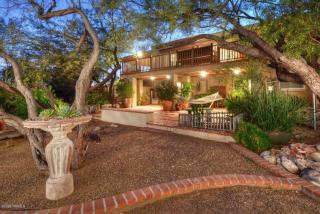 4402 Havasu Rd, Tucson, AZ 85718-2520