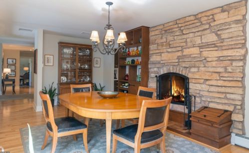 327 Longview Acres Ct, Fredon NJ  07860-6210 exterior