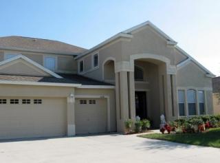 4728 Copper Hill Dr, Brooksville FL  34609-0418 exterior