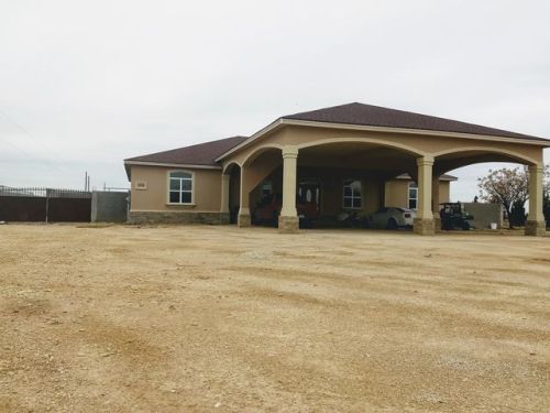 2528 Spotted Fawn Dr, Odessa, TX 79763-8226