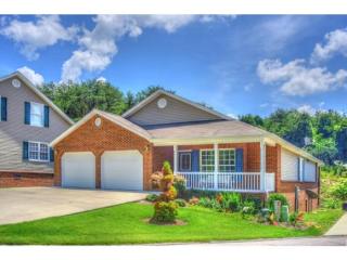 696 Willowcrest Pl, Kingsport, TN 37660-8522