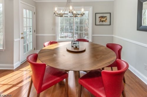 291 Riveredge Dr, Chatham Township NJ  07928-3104 exterior