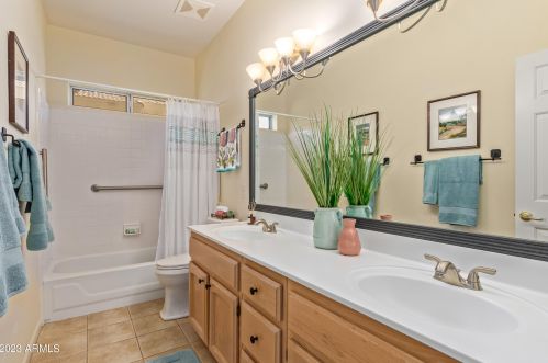 4716 Morning Vista Ln, Cave Creek AZ  85331-6276 exterior