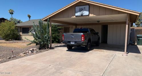 12446 36th Dr, Phoenix AZ  85029-2103 exterior