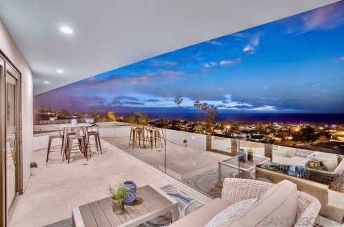 4410 Adair St, San Diego CA  92107-3802 exterior