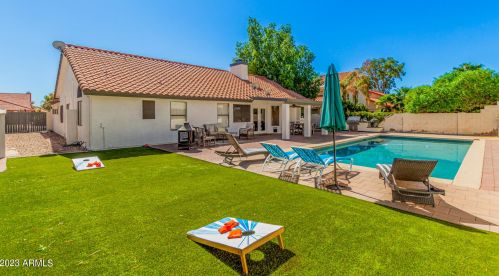 5702 Hartford Ave, Scottsdale AZ  85254-5903 exterior