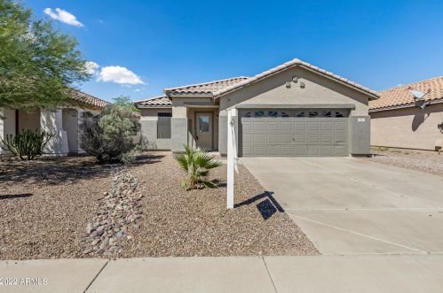 568 Viola St, Casa Grande, AZ 85122-5154