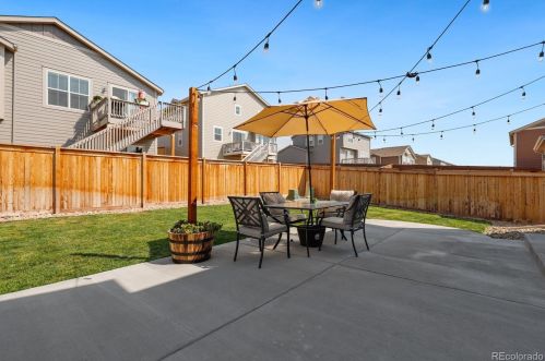 9450 Rifle St, Denver CO  80022-0643 exterior