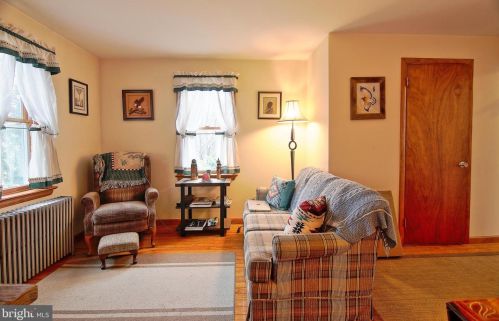 499 Manatawny St, Pottstown PA  19464-5140 exterior