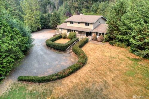 18220 232nd Ave, Woodinville, WA 98077-6762