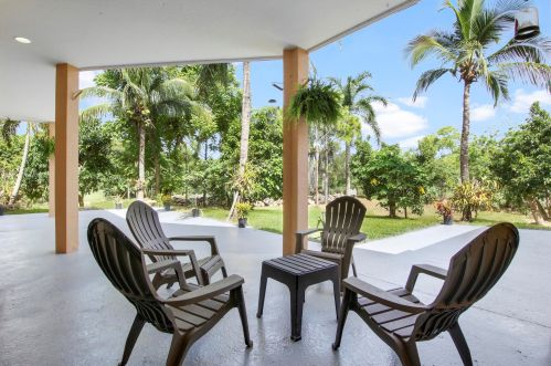 16893 Hamlin Blvd, Town Of Loxahatchee Groves FL  33470-1737 exterior