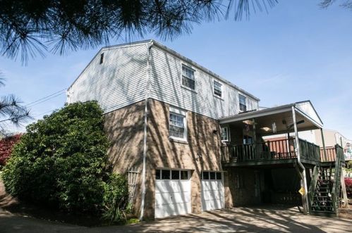 119 Highlander Heights Dr, Glenshaw PA  15116-2533 exterior