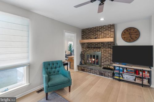 176 Sunset View Dr, Glen Mills PA  19342-1274 exterior