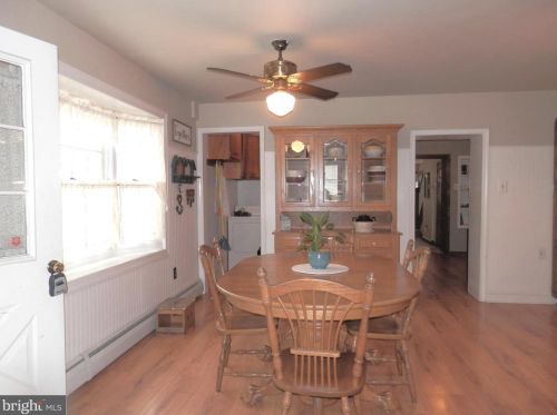 3408 3rd St, Boothwyn PA  19061-5108 exterior