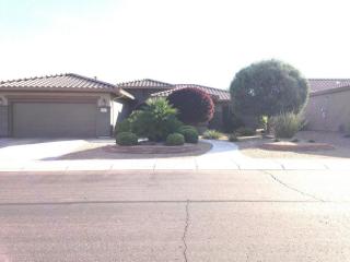 16621 Bajada Trl, Sun City, AZ 85387-8202