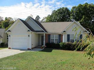 2073 Tea Berry Ct, Winston Salem, NC 27127-7638
