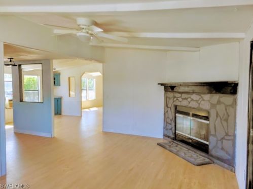 1020 Canopy Ln, Moore Haven FL  33471-5602 exterior
