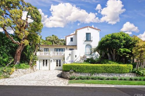 1520 Via Lazo, Palos Verdes Estates, CA 90274-1246