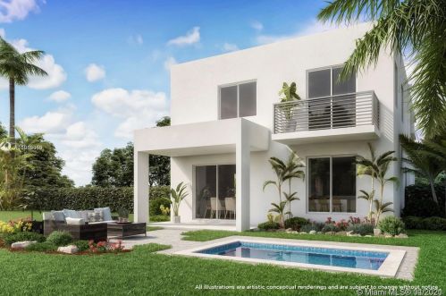 6760 103rd Pl, Miami, FL 33178-1324