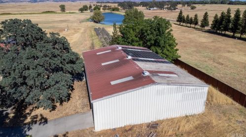 9320 Shasta Blvd, Los Molinos CA  96055-9551 exterior