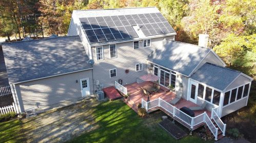 27 Pigeon Hill Rd, Brookline, NH 03033-2234