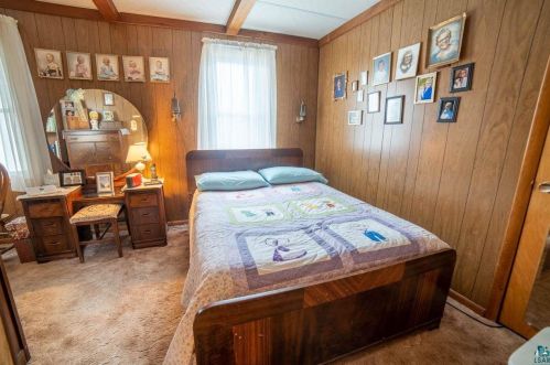 635 Laurel St, Scanlon MN  55720-1447 exterior