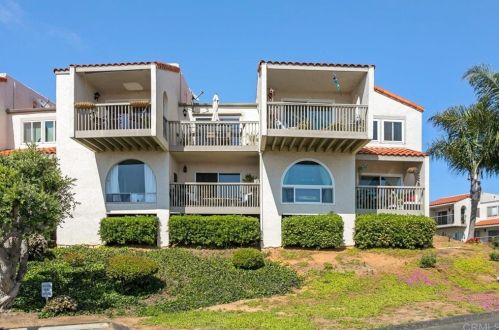912 Caminito Madrigal, Carlsbad, CA 92011-2461
