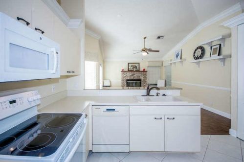 4010 10th St, Delray Beach FL  33445-1929 exterior
