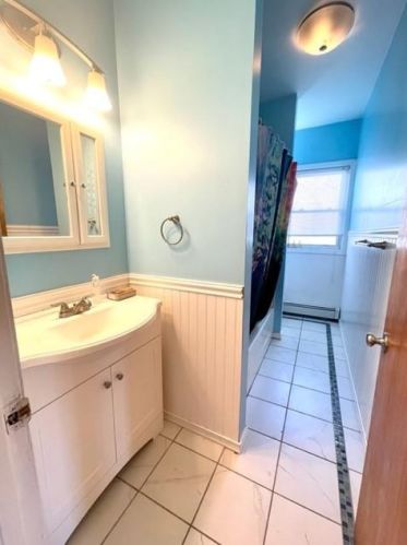 9 Cecile St, Lincoln RI  02865-3249 exterior