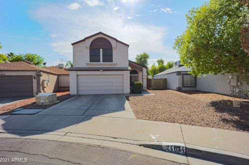 24634 40th Ln, Glendale, AZ 85310-5109