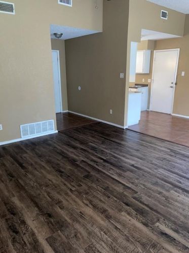 5900 Fair Wind St, Fort Worth TX  76135-2070 exterior